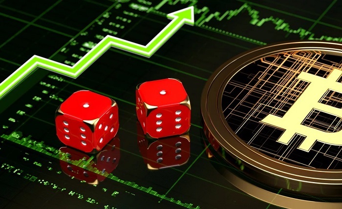 Crypto Gambling