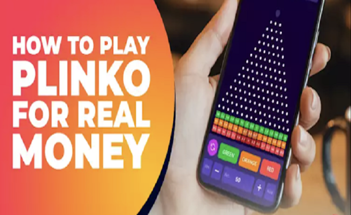 Plinko Game