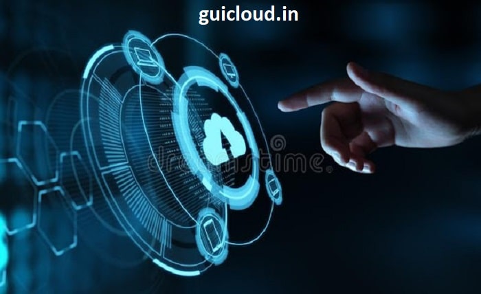 gu icloud