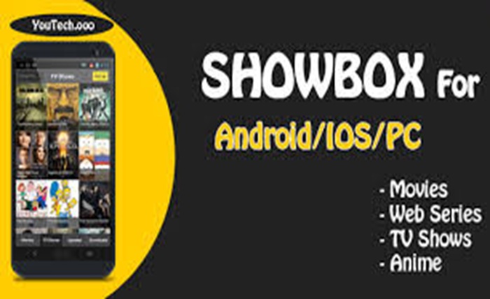 showbox apk 2019 download