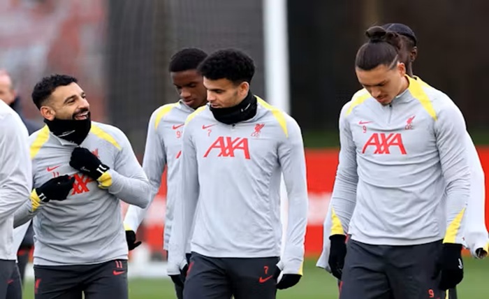 anfield edition