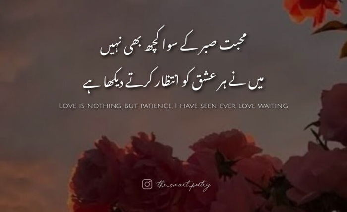sad shayari