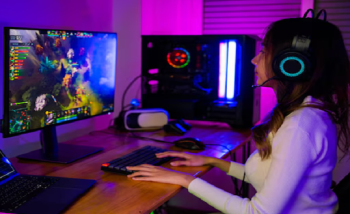 Online Games