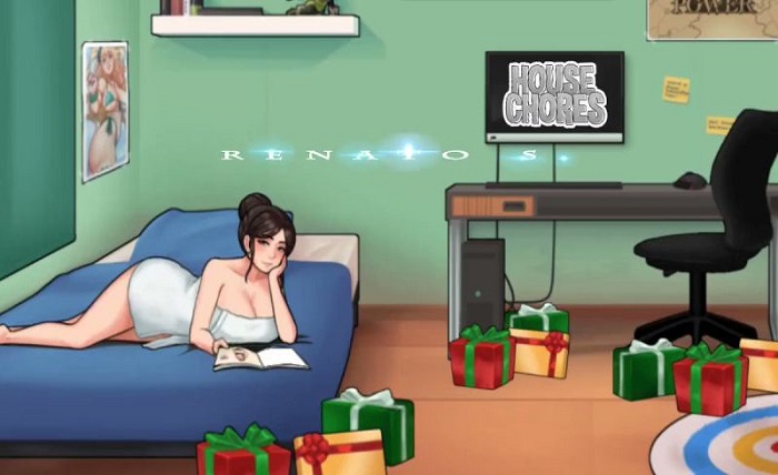 house chores mod apk