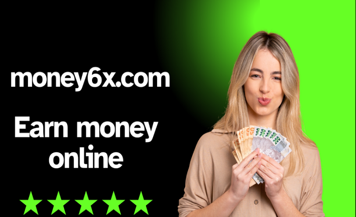 money6x.com make money online