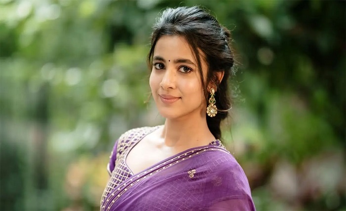 shivani nagaram
