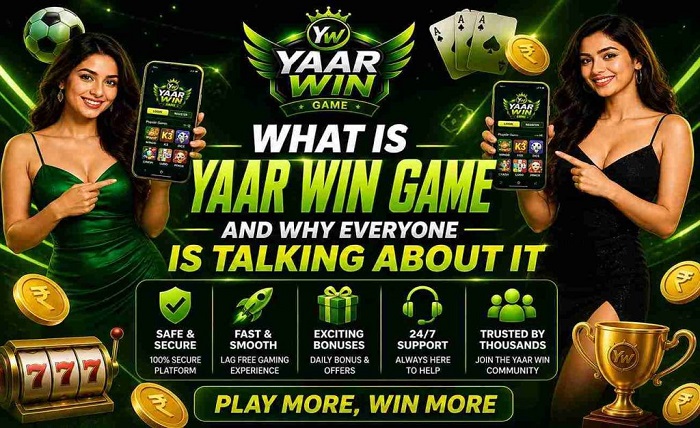 Yaar Win