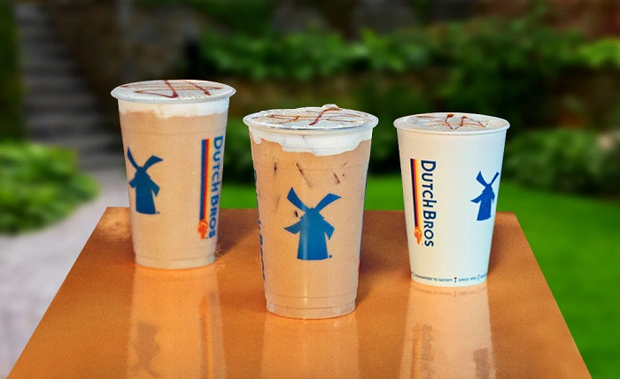 dutch bro sizes