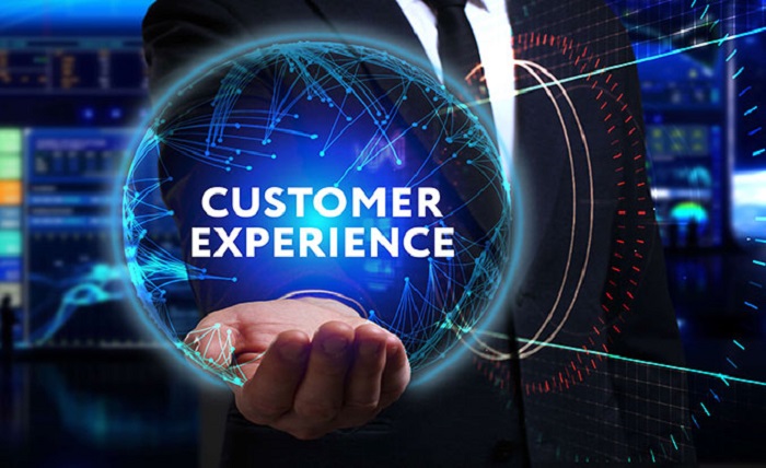 enhance customer experience by garage2global