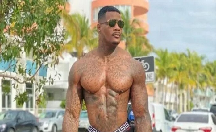 jason luv net worth