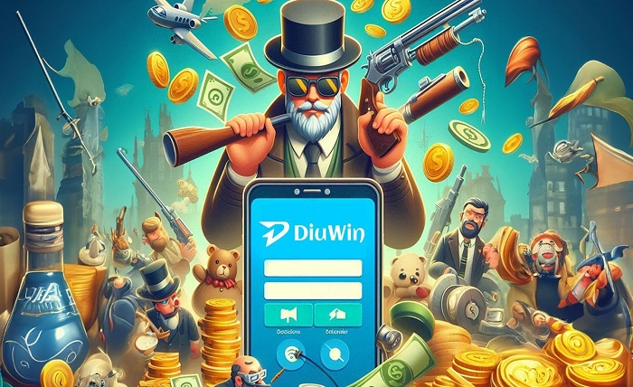 Diuwin