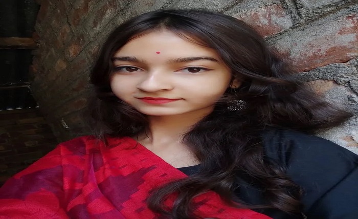 মেয়েদের পিক