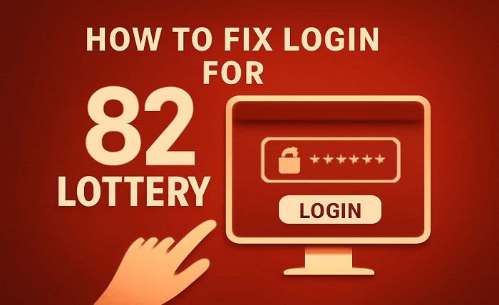 82 Lottery
