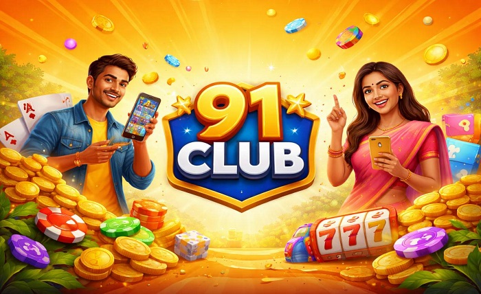91 Club