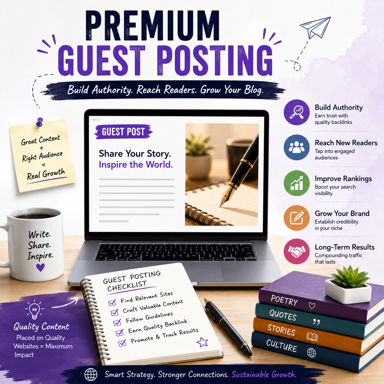 Premium Guest Posting ffd 