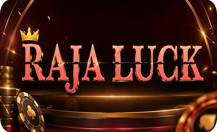 Raja Luck